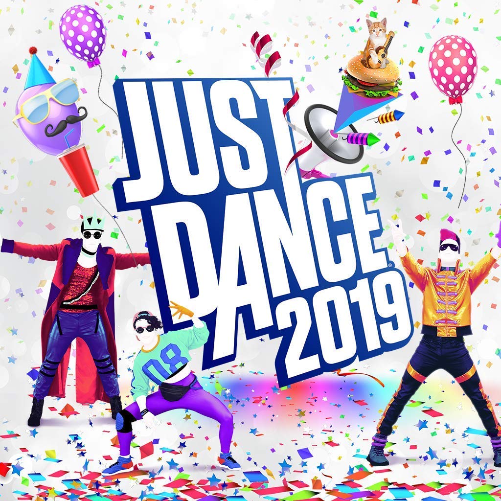 Just Dance 2019 Ps4 Digital Code 23 99 Slickdeals Net