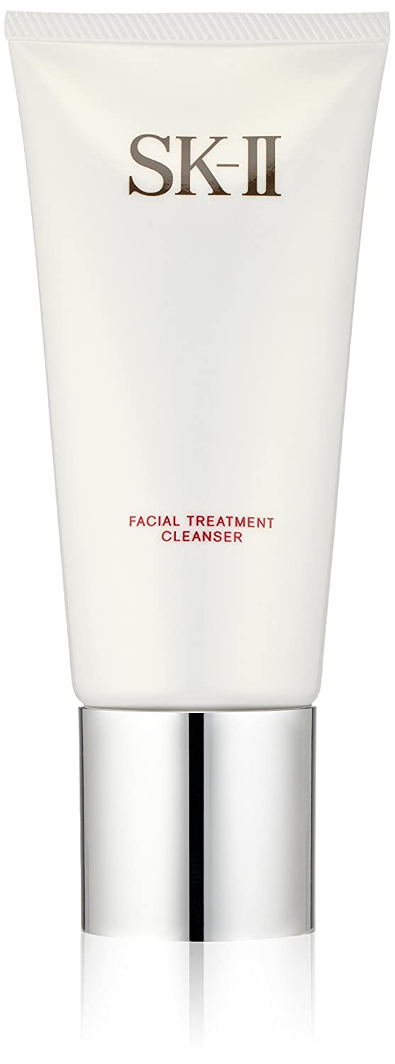 SK-II Facial Treatment Cleanser, 3.6 fl. oz. $57.97