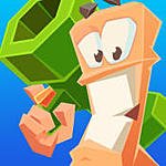 Worms™ 4 ( iOS) $0.99 from $4.99