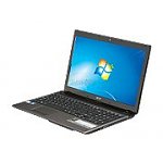 Acer Aspire AS5750Z-4877 Notebook Intel Pentium B940(2.00GHz) 15.6&quot; 4GB Memory DDR3 1066 320GB HDD 5400rpm DVD Super Multi Intel HD Graphics $399.99