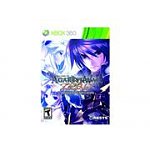 Record of Agarest War Zero Limited Edition $20, Warhawk w/Blutooth Headset  $15,  Tiger Woods PGA Tour 13: Masters Collector Edition $20, Ridge Racer Unbounded  $17