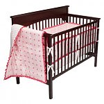 DwellStudio® for Target® Medallion 3pc Baby Bedding Set $45 or Bananafish Heritage 4pc Crib Bedding Set - Red/White/Blue $65