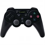 Snakebyte Premium Bluetooth Controller for Sony Playstation 3  $20