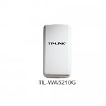 TP-LINK TL-WA5210G 2.4GHz High Power Wireless Outdoor CPE 3pm $50