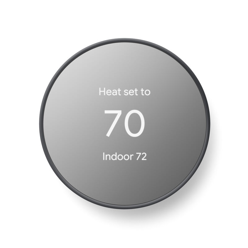 PSEG NJ - New Google Nest Thermostat $9.99 ($120 instant ...