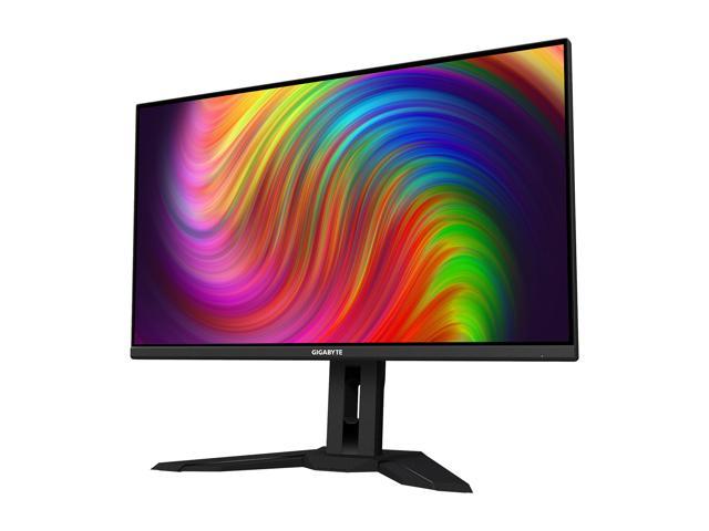 GIGABYTE M32Q 32" 170Hz 1440 Gaming Monitor w/ free copy of Outriders Game- After Rebate $351