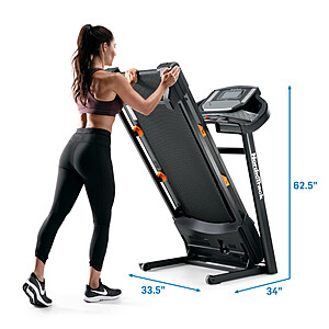 Nordictrack sales treadmill 700