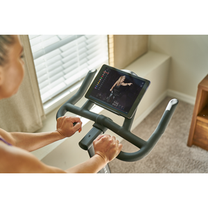 Echelon connect sport indoor cycling exercise bike with 90 day free sport membership stores deals