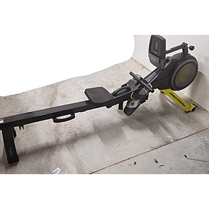 Proform sport best sale rower 1424700