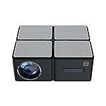 RCA RPJ167 1080P Home Theater Projector $65 + Free Shipping