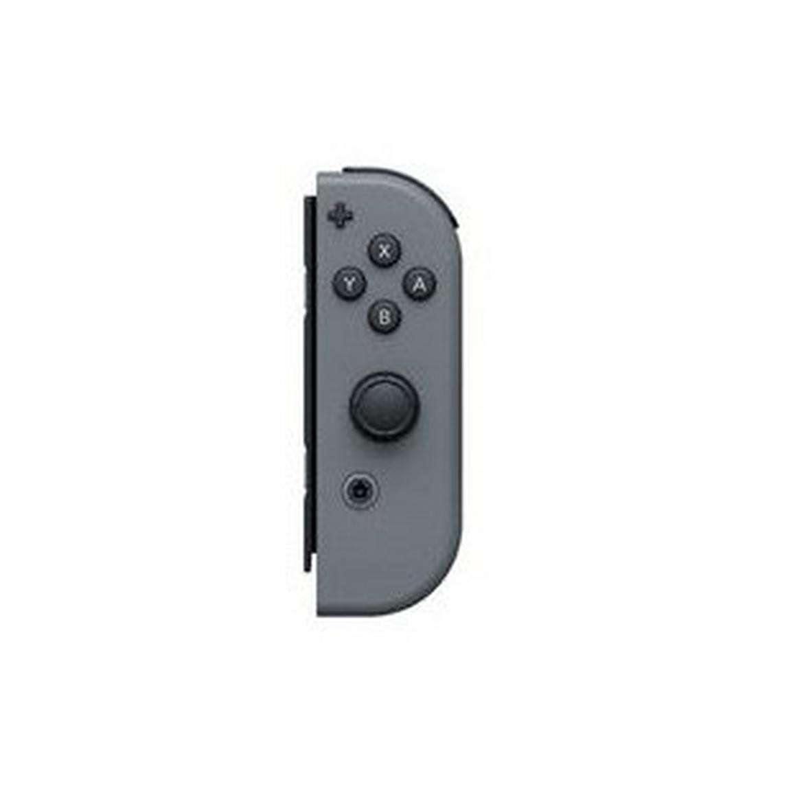 Nintendo Switch Joy-Con (R) Wireless Controller Gray Pre-Owned $22 @ GameStop $21.99