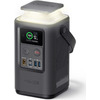 Anker Power Bank Power Station 60,000mAh,Portable Outdoor Generator 87W with Smart Digital Display $90
