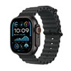 Apple Watch Ultra 2 (GPS + Cellular) 49mm Black Titanium Case $650