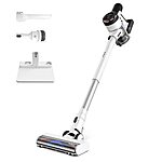 Tineco Pure ONE S15 Essentials Smart Cordless Stick Vacuum $300 after applying $100 coupon Amazon