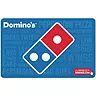 Sam's Club Members Gift Cards: $50 Krispy Kreme GC $37.50, $100 Dominos GC $75 (Digital Delivery)