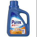 Buy 1, get 2 FREE Purex Laundry Care $8.99