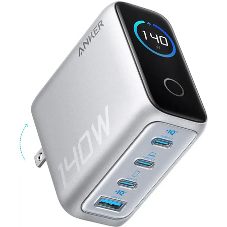 25% Off Anker Laptop Charger!