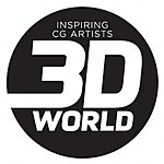 3D World Magazine For 3D Animation, Free Blender Assets And Tutorial Videos For 50 Issues
