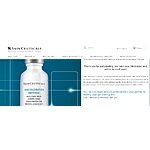 Free Discoloration Defense Serum Sample from SkinCeuticals
