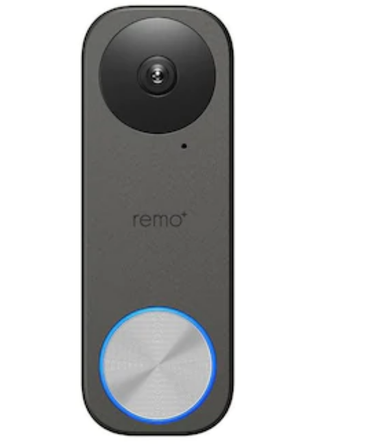 Lowe S Deal Of The Day Save 20 On Remobell S Video Doorbell