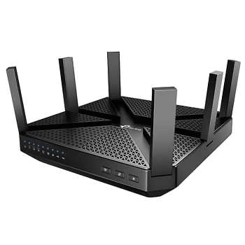 TP-Link Archer C4000 Tri-Band Wi-Fi Router - $99