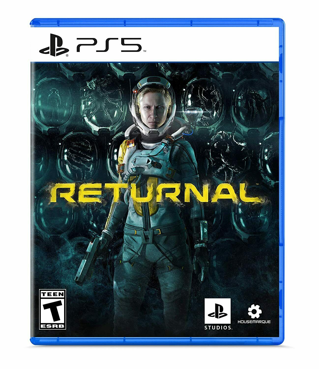 Sony Interactive Returnal (PS5) - $44.26 at eBay