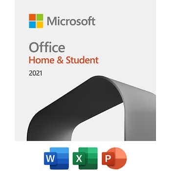 Microsoft Office Home and Student 2021 (E-Delivery) - $94