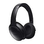 Bose Noise Cancelling Wireless Headphones - $169