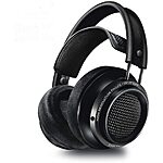 Philips Audio Fidelio X2HR Over-Ear Open-Air Headphone 50mm Drivers $126.64