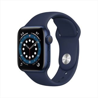 Apple Target Black Friday 2020 deals live: $50 off Apple Watch Series 6 and Apple Watch SE; AirPods on sale