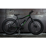 Electric BBSHD 2017 KHS 4 seasons 1000 Fat Bike , $2099.95 from Luna Cycle
