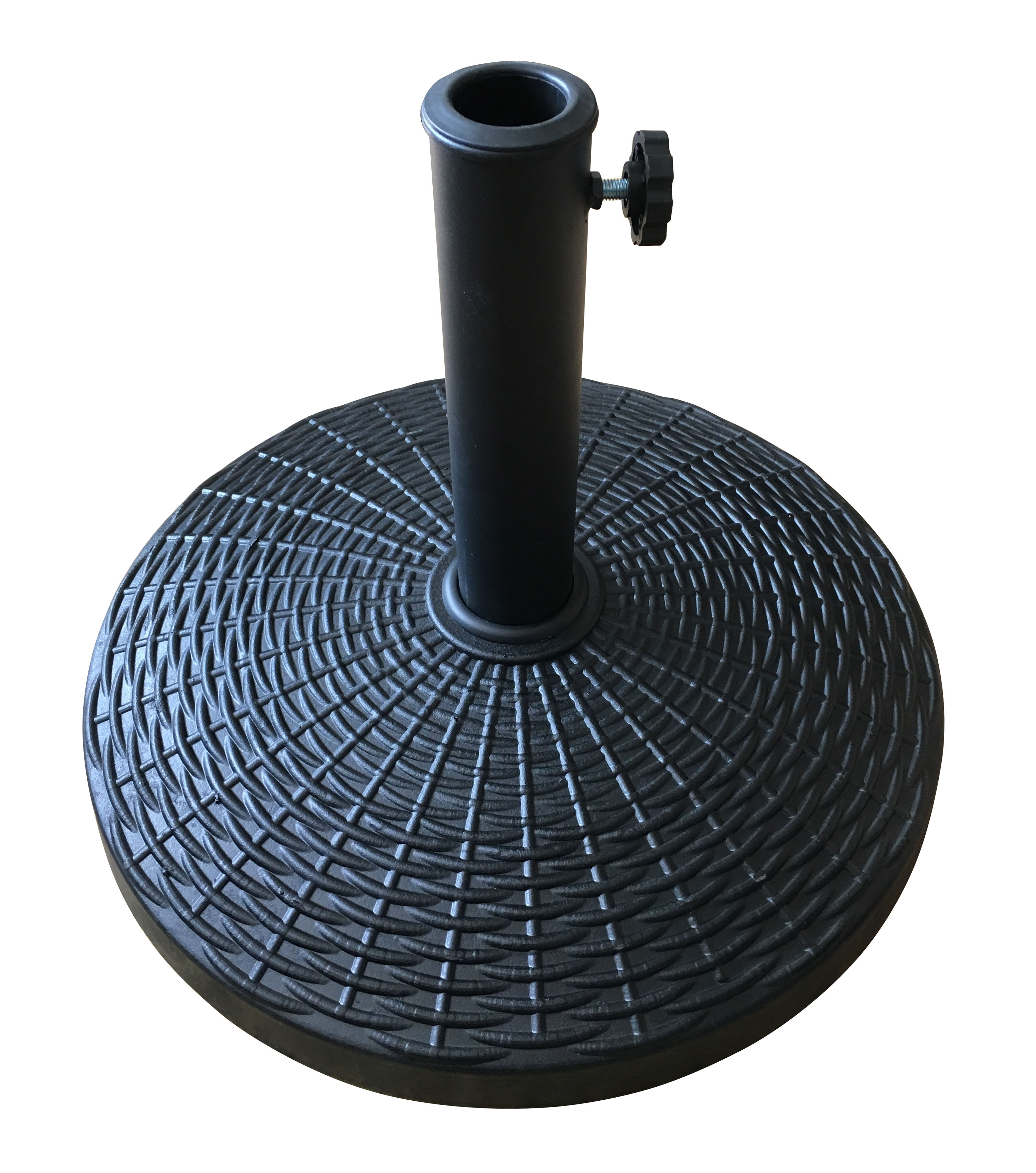 Patio Umbrella Base 5 Walmart Slickdeals Net
