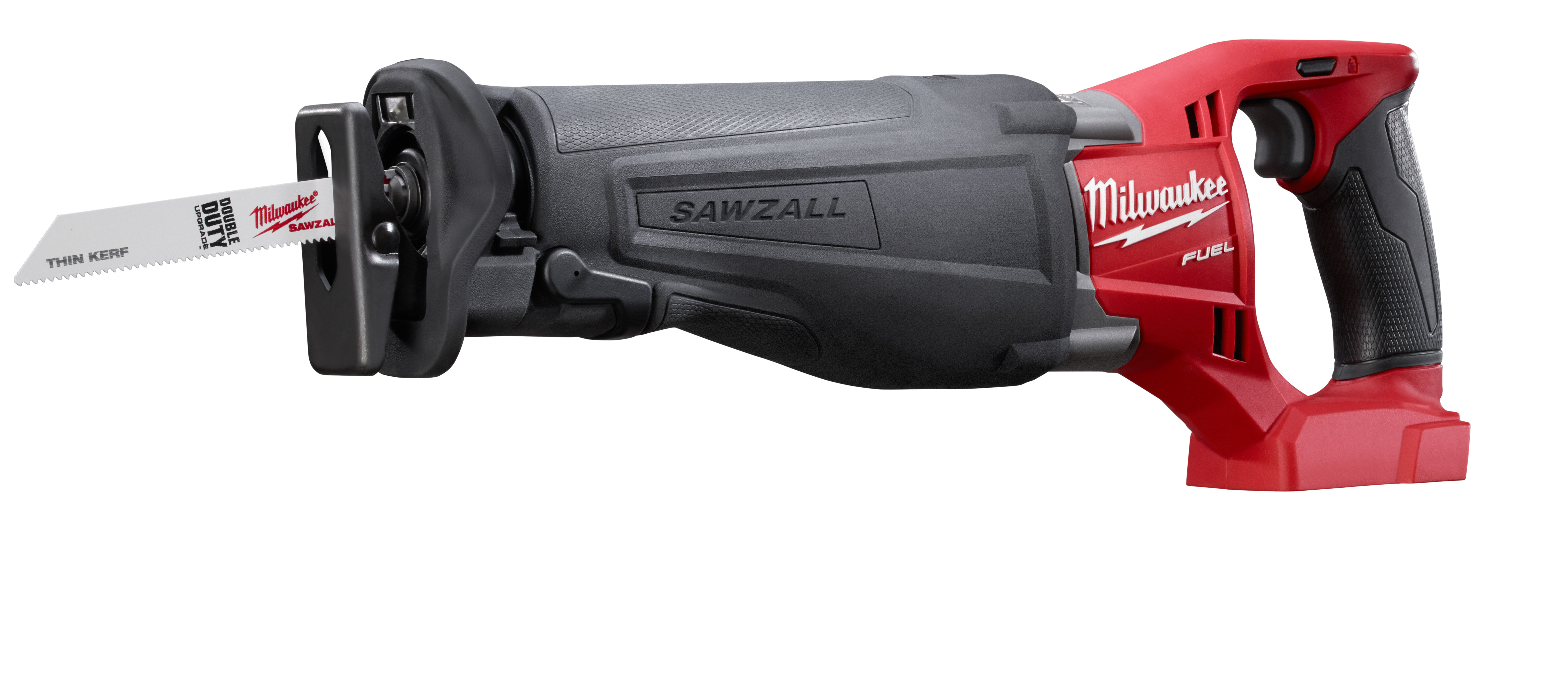 M18 FUEL 18-Volt Lithium-Ion Brushless Cordless SAWZALL Reciprocating Saw (Tool-Only) $154 + FS