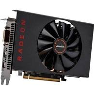 VisionTek Radeon RX 5500 XT - 8 GB GDDR6 - PCIe 4.0 - DVI, HDMI, DisplayPort Graphics Card - 901316 $189.99