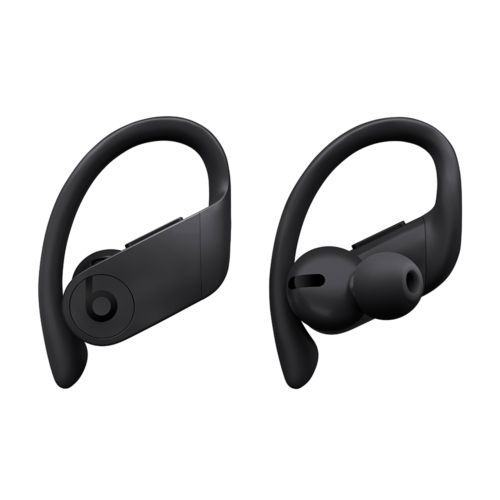 Powerbeats Pro Totally Wireless Earphones with Apple H1 Headphone Chip - Black - Walmart.com - $170
