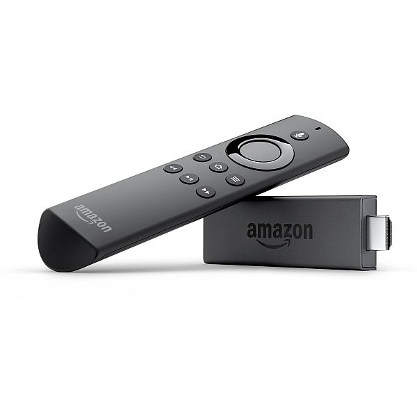 Target : Amazon fire TV stick with Alexa voice remote for $24.99 plus taxes with free shipping