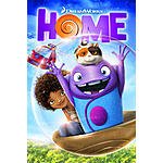 HD Movies New &amp; Old from $7.99