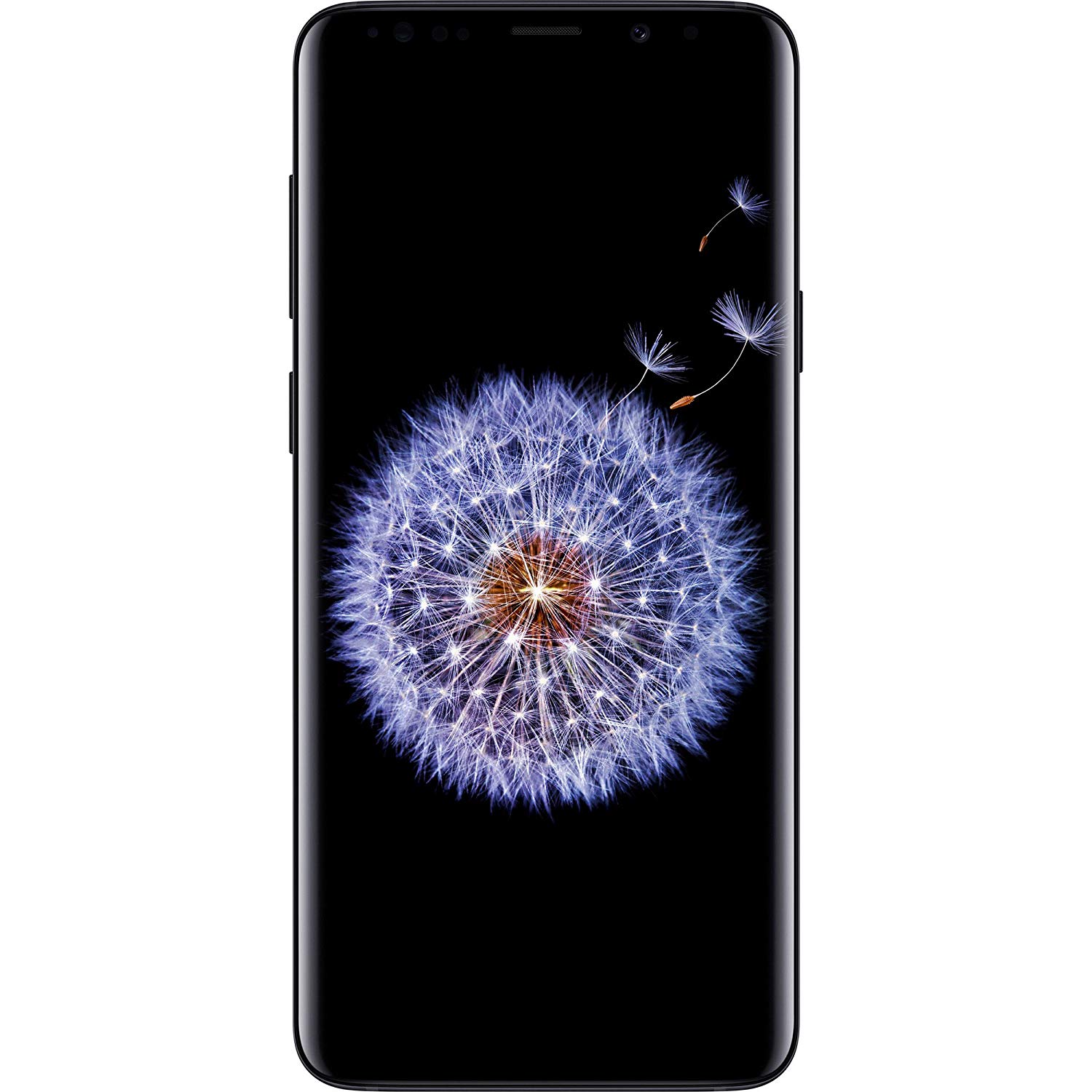 Unlocked Samsung Galaxy S9 $515 Galaxy S9 Plus $611
