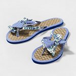 Claire's Clearance Sales - Sandals for $2, free shipping with ShopRunner