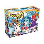 Wuggle Pets Starter Kit (Includes material for 2 pets) $4.49, free ship with Prime!