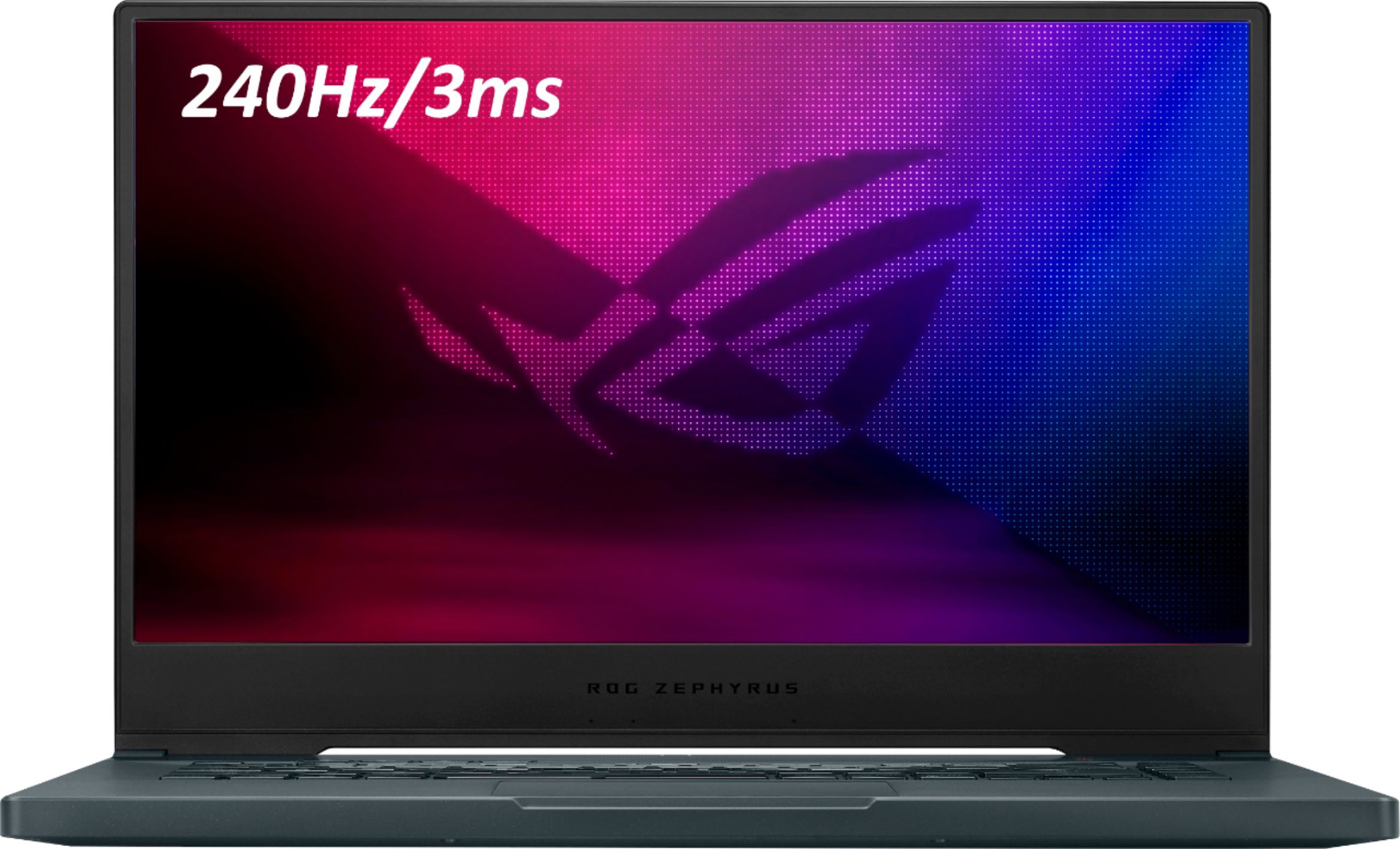 Asus Rog M15 Laptop I7 10750h 15 6 240hz 16gb Ddr4 1tb Ssd Rtx 2070 Max Q