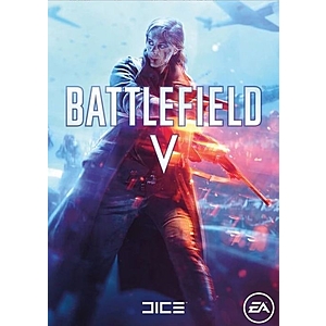 Battlefield v best sale cdkeys