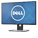 Dell Gaming S2716DG 27 Monitor with G-SYNC 144hz 1440p (2k) 1ms  S2716DGR $370
