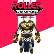 Roller Champions (Xbox One / Series X|S Digital Download) Free