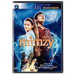 The Last Mimzy DVD (Widescreen Infinifilm Edition) - $6.49 (w/Free $4 Video On Demand Promo) FSSS or Prime Ship @amazon.com