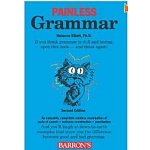 Painless Grammar, Painless Math Word Problems, Painless Vocabulary &amp; Painless Algebra (Paperback Books) $4/Ea. FSSS @$25/or Free Prime at amazon.com