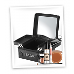 Stila Makeup Player Classic Set (in Fair or Dark) $35 FS @stila.com (all sales final)