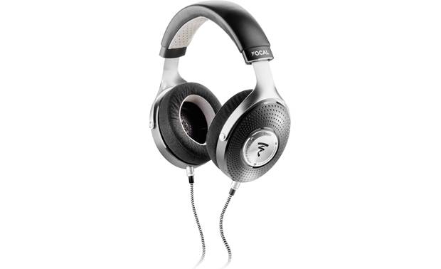 Focal Elegia Closed-back over-ear headphones + AudioQuest DragonFly $690