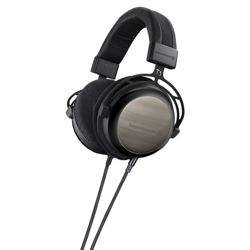 beyerdynamic T1 2nd Gen Ninja Edition Audiophile Stereo Headphones (black) $649.99
