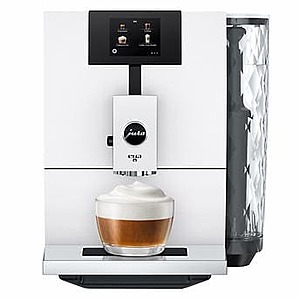 JURA ENA 8 Full Nordic White Coffee Machine $  1299.99